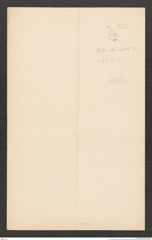 k.k. naturhistorisches Hofmuseum, Intendanzakten 1885-1896 (Hauer), Aktenzahl Z.410/1888, Seite 4